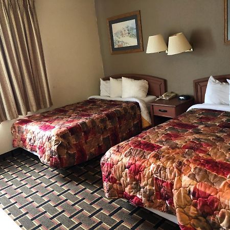 Midtown Inn Springfield Bagian luar foto