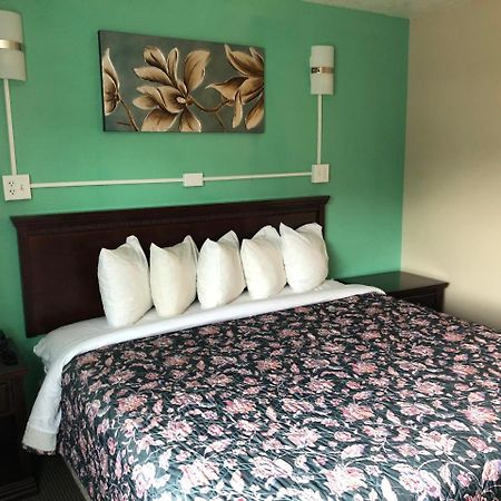 Midtown Inn Springfield Bagian luar foto
