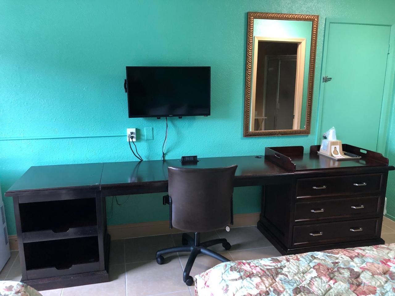 Midtown Inn Springfield Bagian luar foto