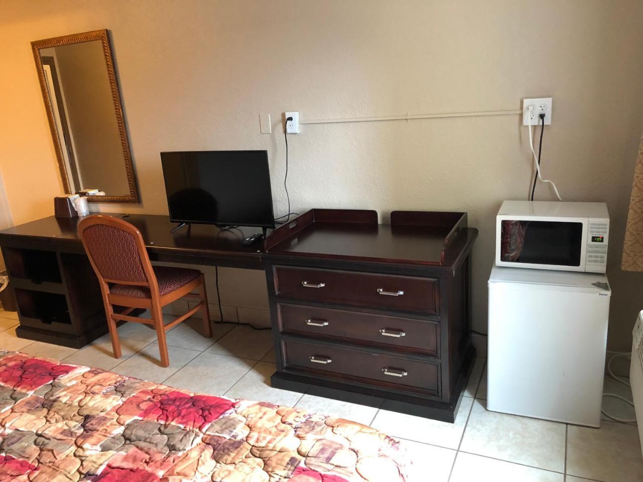 Midtown Inn Springfield Bagian luar foto