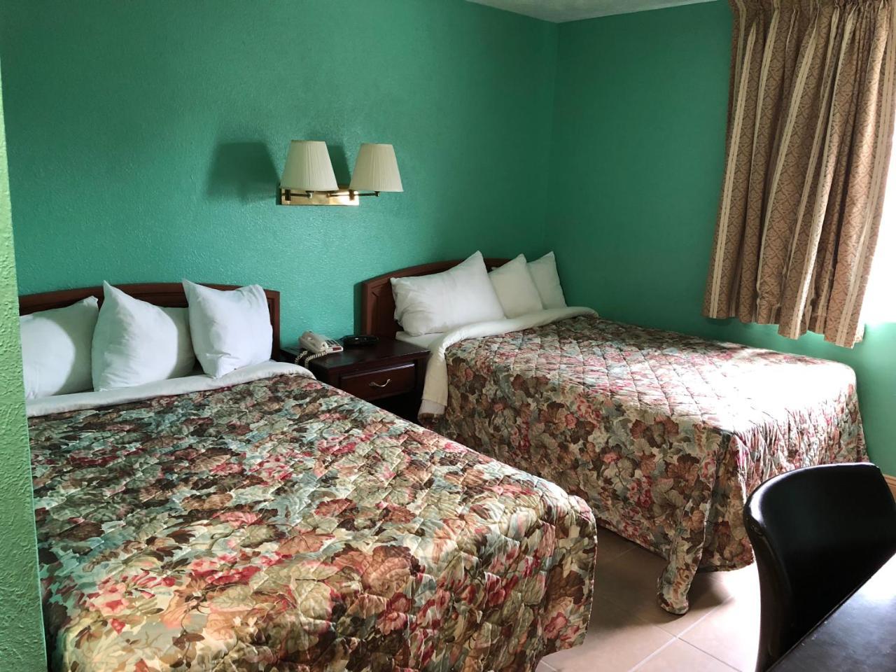 Midtown Inn Springfield Bagian luar foto