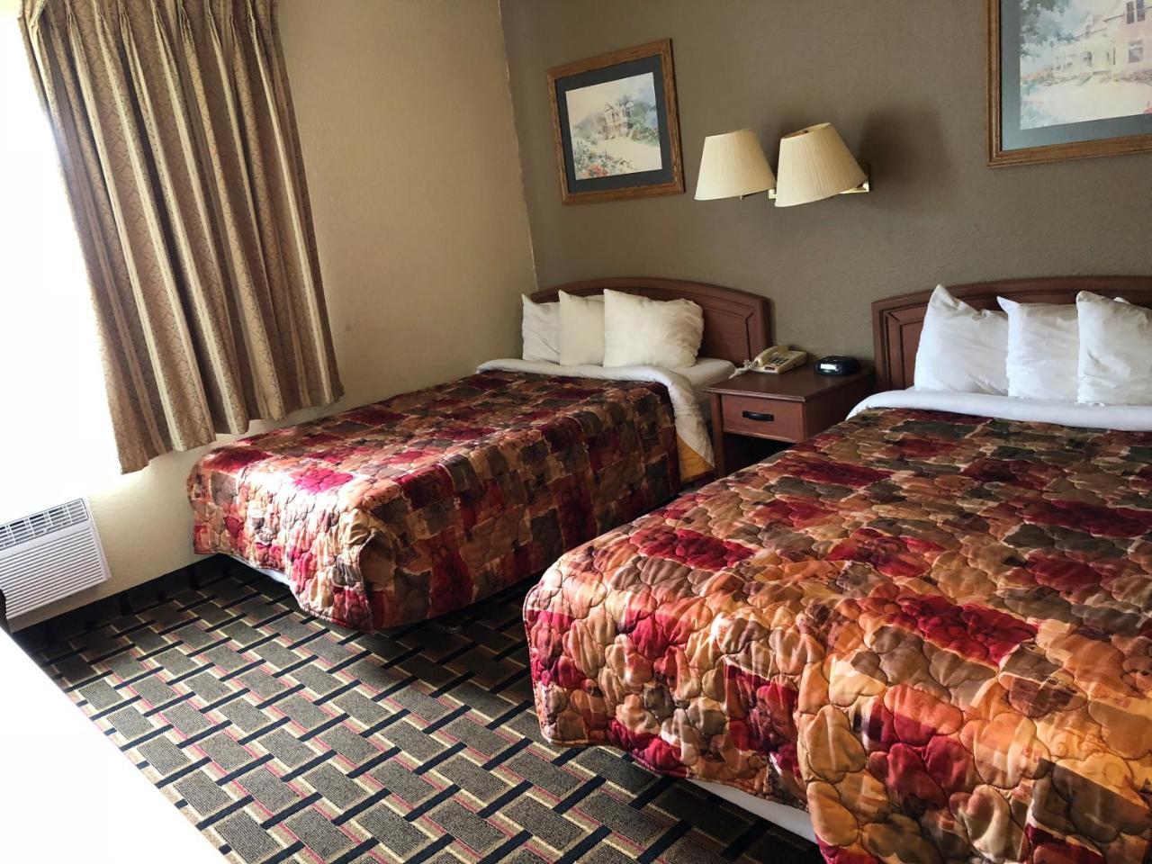 Midtown Inn Springfield Bagian luar foto