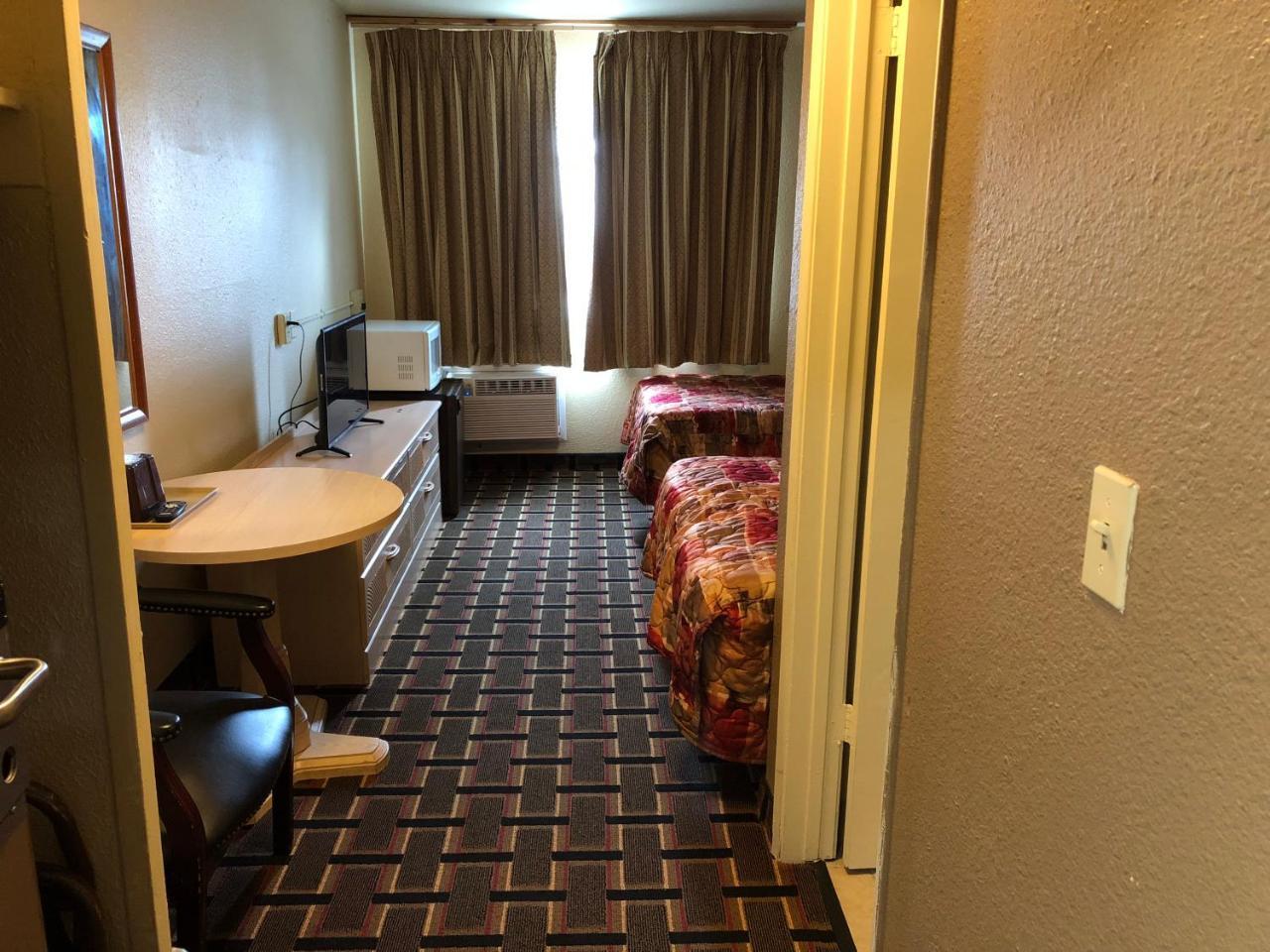 Midtown Inn Springfield Bagian luar foto