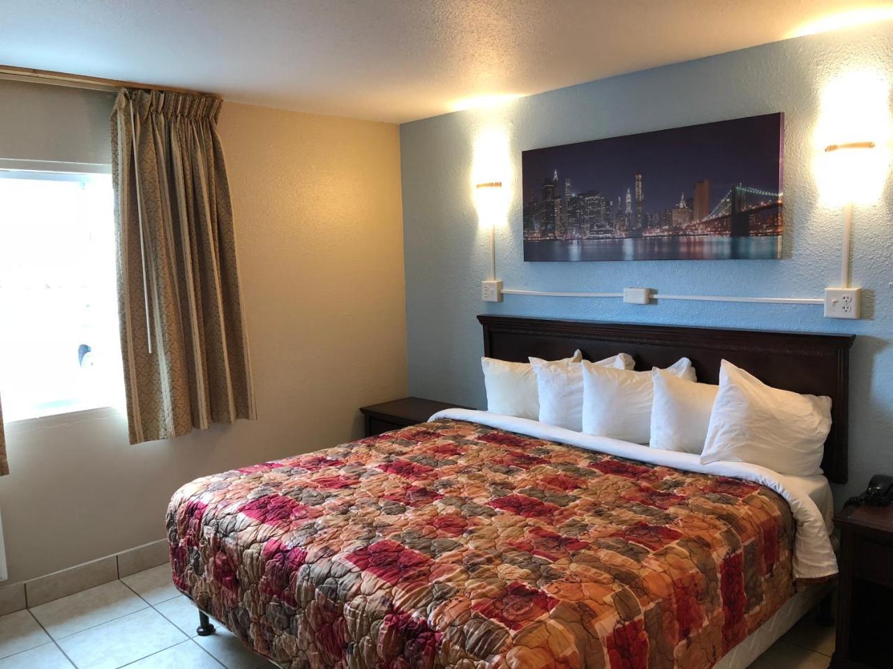 Midtown Inn Springfield Bagian luar foto