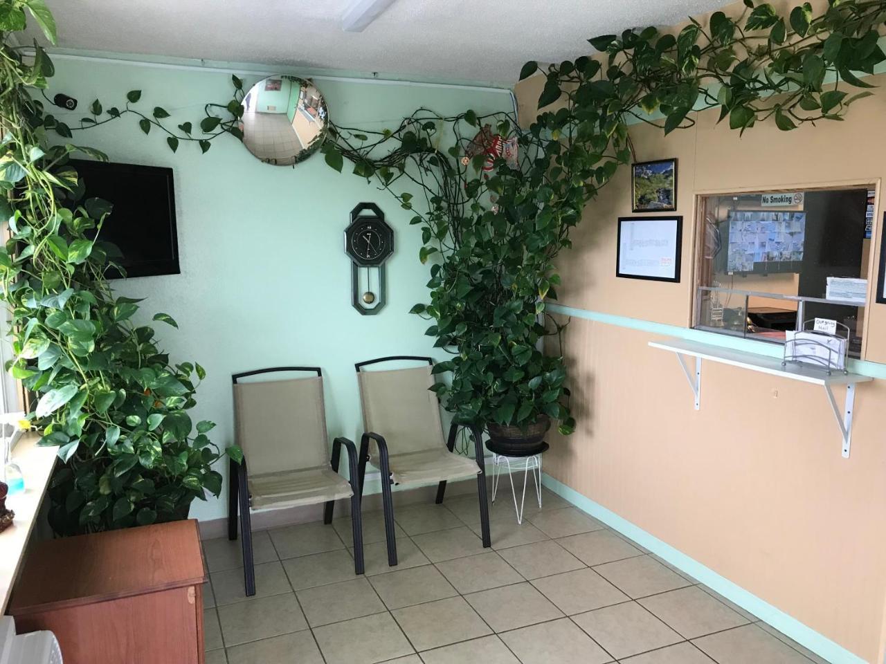 Midtown Inn Springfield Bagian luar foto